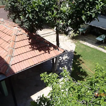 Sirin Alojamento de Acomodação e Pequeno-almoço Fethiye