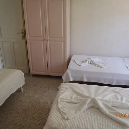 Sirin Bed and Breakfast Φετιγιέ