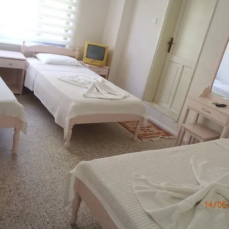 Bed and Breakfast Sirin 2*