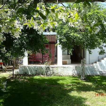 Alojamento de Acomodação e Pequeno-almoço Sirin Fethiye