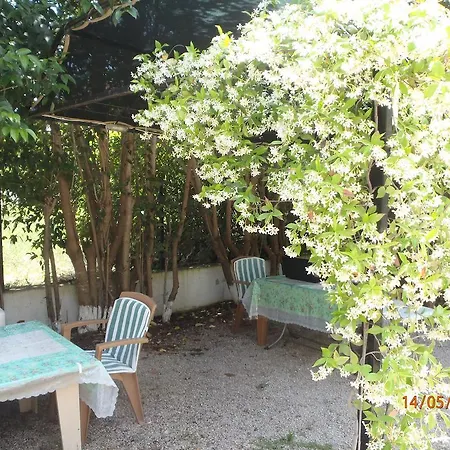 Bed and Breakfast Sirin