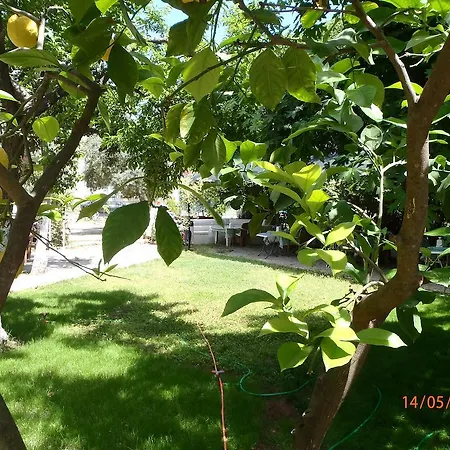 Sirin Bed & Breakfast Fethiye