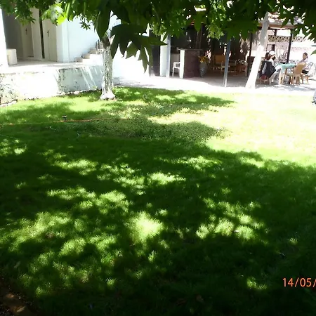 Sirin Bed & Breakfast