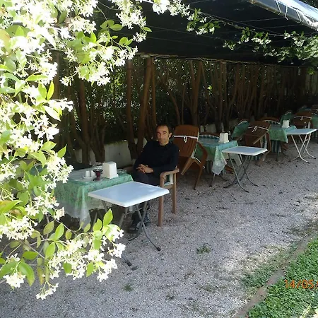 Sirin 2* Φετιγιέ