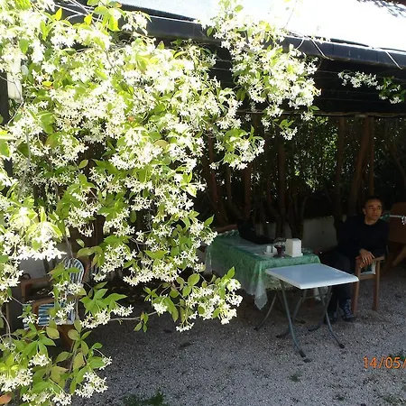 Bed and Breakfast Sirin