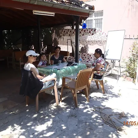 Sirin Bed and Breakfast