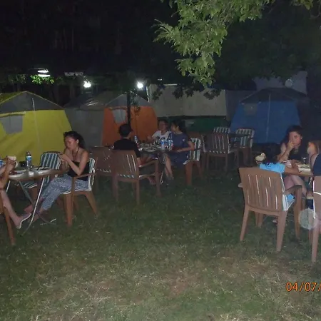 Sirin Bed and Breakfast Φετιγιέ