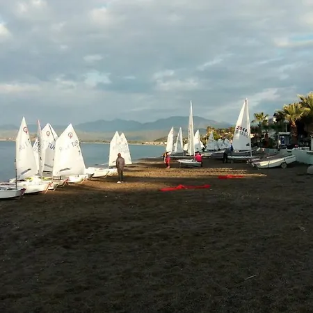 Bed and Breakfast Sirin Φετιγιέ