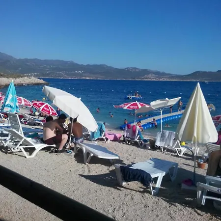 Alojamento de Acomodação e Pequeno-almoço Sirin Fethiye