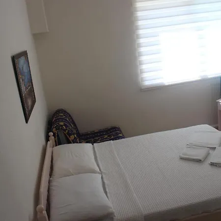 Alojamento de Acomodação e Pequeno-almoço Sirin Fethiye