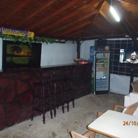 Sirin Alojamento de Acomodação e Pequeno-almoço Fethiye