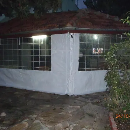 Bed and Breakfast Sirin