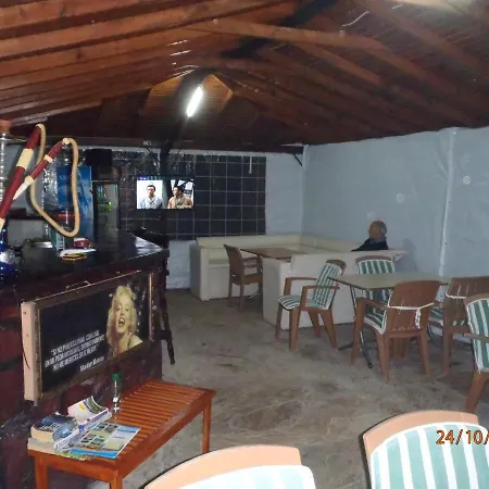 Sirin Bed and Breakfast Φετιγιέ