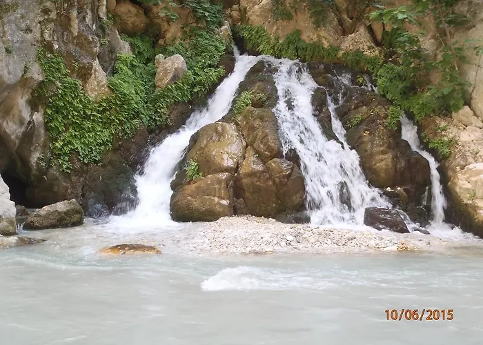 Bed & Breakfast Sirin Fethiye