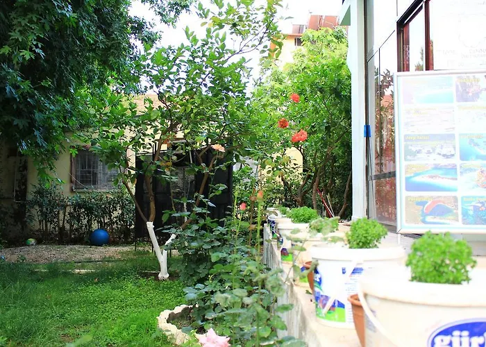 Sirin Bed & Breakfast