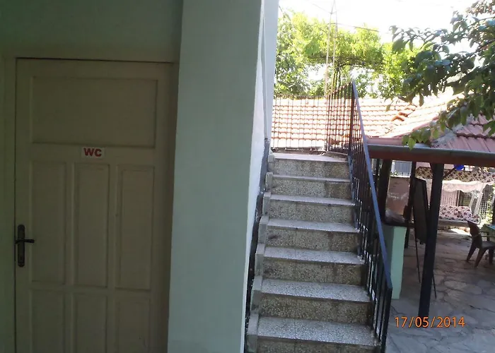 Bed & Breakfast Sirin