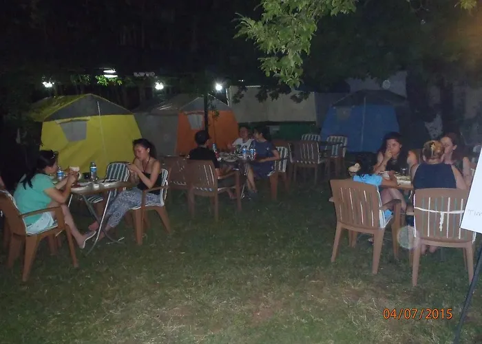 Sirin Bed & Breakfast Fethiye