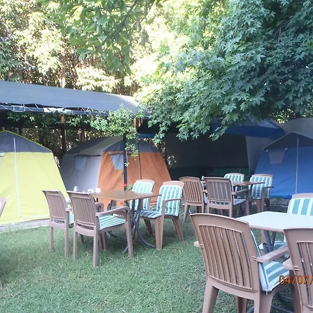 Bed & Breakfast Sirin 2*