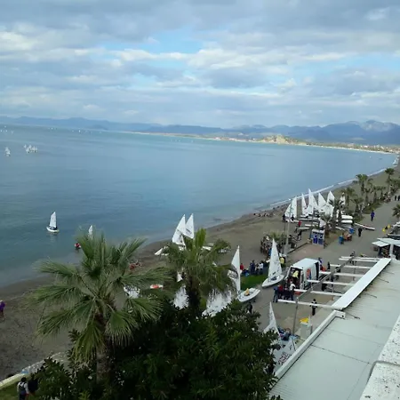Sirin Fethiye