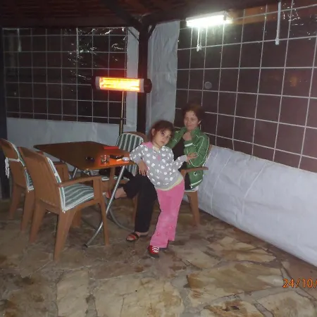 Sirin 2* Fethiye